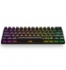 Teclado Mecânico Steelseries Apex Pro Mini Wireless/Bluetooth US RGB