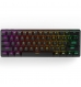 Teclado Mecânico Steelseries Apex Pro Mini Wireless/Bluetooth US RGB