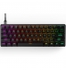 Teclado Mecânico Steelseries Apex Pro Mini US RGB