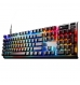 Teclado Mecânico Steelseries Apex Pro Gen 3 US RGB