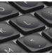 Teclado Logitech MX Keys Mini Bluetooth US Graphite