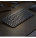 Teclado Logitech MX Keys Mini Bluetooth US Graphite