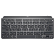 Teclado Logitech MX Keys Mini Bluetooth US Graphite