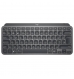 Teclado Logitech MX Keys Mini Bluetooth US Graphite