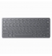 Teclado Lenovo Multi-Device Wireless Tab PT Luna Grey