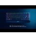 Teclado Mecânico Razer BlackWidow V3 Mini HyperSpeed RGB Wireless Green Switch US