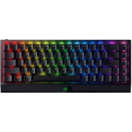Teclado Mec&acirc;nico Razer BlackWidow V3 Mini HyperSpeed RGB Wireless Green Switch US