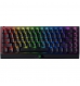 Teclado Mecânico Razer BlackWidow V3 Mini HyperSpeed RGB Wireless Green Switch US