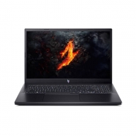 Port&aacute;til Gaming Acer Nitro V 15 15.6" ANV15-41-R1WF Obsidian Black