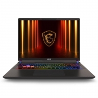 Port&aacute;til MSI 16" Vector 16 HX AI A2XWHG-245PT Cosmos Gray