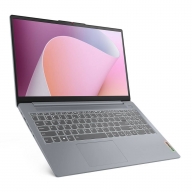 Portátil Lenovo IdeaPad Slim 3 (8ª Geração) 15ABR8-403 15.6" Arctic Grey