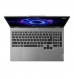 Portátil Lenovo LOQ Gaming 15IRX10-540 15.6" Luna Grey