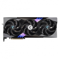 Placa Gráfica MSI NVIDIA GeForce RTX 5090 "Blackwell" Gaming Trio OC 32G GDDR7 DLSS4