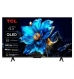 Televisão Smart TV TCL P7K Series 43P7K 43"/109,2cm QLED 4K UHD Google TV