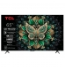 Televisão Smart TV TCL C6K Series 55C6K 55"/139,7cm QD-Mini LED 4K UHD Google TV
