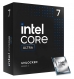 Processador Intel Core Ultra 7 265K (Series 2) "Arrow Lake" 20-Core 3.3GHz c/Turbo 5.5GHz 30MB Cache Skt1851