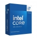 Processador Intel Core i7-14700KF (14ª Geração) "Raptor Lake Refresh" 20-Core 2.5GHz c/Turbo 5.6GHz 33MB Cache Skt1700