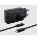Carregador Lenovo de Parede USB-C 68W Preto + Cabo USB-C 1.5m