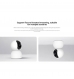 Câmara de Segurança Xiaomi Smart C400 2.5K 360º Security Wi-Fi