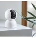 Câmara de Segurança Xiaomi Smart C400 2.5K 360º Security Wi-Fi