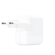 Adaptador de Corrente Apple USB-C 30 W Branco