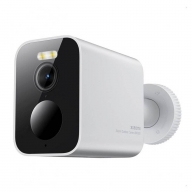 Câmara Xiaomi BW300 Outdoor Security 2K IP67 Com Bateria