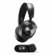Headset Steelseries Arctis Nova Pro Wireless P Gaming (Edição Playstation) Preto