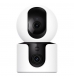 Câmara de Segurança Xiaomi Smart C300 Dual 1296p Pan/Tilt Security Wi-Fi