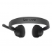 Headset Lenovo Bluetooth Preto
