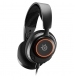 Headset SteelSeries Arctis Nova 3 RGB Preto