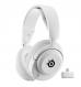 Headset Steelseries Arctis Nova 5 Wireless/Bluetooth Branco