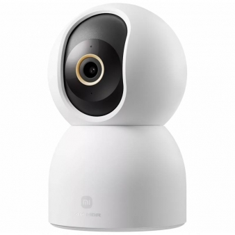 C&acirc;mara de Seguran&ccedil;a Xiaomi Smart Camera C700 8MP 4K UHD Full-Colour Security Wi-Fi