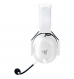 Headset Razer BlackShark V2 Pro (2023) Wireless/Bluetooth Branco