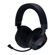 Headset Razer Kraken V4 THX Spatial Audio Wireless Preto