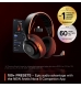 Headset Steelseries Arctis Nova 5 Wireless/Bluetooth Preto