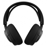 Headset Steelseries Arctis Nova 5 Wireless/Bluetooth Preto