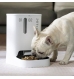 Comedouro Inteligente com Câmara Para Animais PETKIT YumShare Dual-hopper Automatic Feeder Branco
