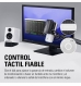 Microfone Condensador Cardióide Elgato Wave:3 96Khz 24-bit USB Branco
