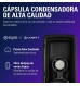 Microfone Condensador Cardióide Elgato Wave:3 96Khz 24-bit USB Branco