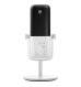 Microfone Condensador Cardióide Elgato Wave:3 96Khz 24-bit USB Branco