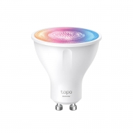 L&acirc;mpada Inteligente TP-Link Smart Light Bulb Tapo L630 2200K-6500K Wi-Fi