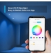 Lâmpada Inteligente TP-Link Smart Light Bulb Tapo L630 2200K-6500K Wi-Fi