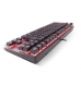Teclado Mecânico Krom Kernel TKL RGB PT