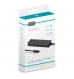 Hub 1Life USB:HUB 3 Type-C RJ45 Gigabit