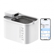 Fonte de &Aacute;gua para Animais PETKIT EverSweet Solo Max (Cordless) Pet Water Fountain Branco