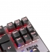 Teclado Mecânico Krom Kernel TKL RGB PT