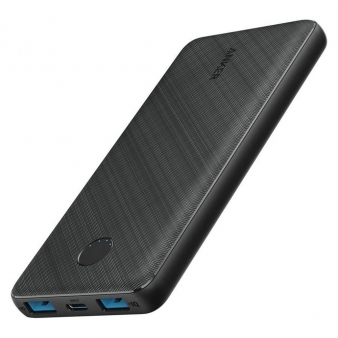 Powerbank Anker PowerCore Slim 10000mAh Preta