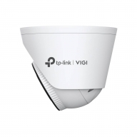 C&acirc;mara de Seguran&ccedil;a de Rede TP-Link VIGI C445 2.8mm 4MP Full-Color Exterior PoE Turret 1520p IP67