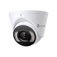 C&acirc;mara de Seguran&ccedil;a de Rede TP-Link VIGI C445 2.8mm 4MP Full-Color Exterior PoE Turret 1520p IP67