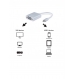 Adaptador Equip USB-C para VGA